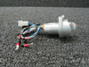 01-0770024-05 (M/N: A500A-V-D-28) Whelen Strobe Light W/ Lens and Retainer (28V) BAS Part Sales | Airplane Parts