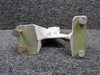 5024002-5 Cessna 310K Aileron Inboard Hinge Assembly (Worn Paint)