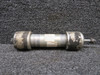 702053-1 Grumman AA-5 Nose Gear Axle Tube Assembly w Spacers & Ferrules (Worn)