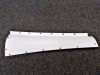 0732615-6 Cessna R182 Fairing Stabilizer Upper RH BAS Part Sales | Airplane Parts