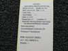 41SG107-200G1 (Alt: 101-389023-1) Consolidated Controls Oil Pressure Transducer