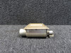5783192-401 Jet Commander 1121 Emergency Air Outlet Assembly (No Grill)