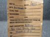 3900009-15-12.25 Aero Commander Rod Assy Nose Wheel Steering Valve