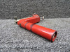 0843400-57 Cessna 310L Manuel Gear Extension Crank Assembly (Worn)