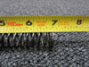 0712501 Cessna C-185 Actuator Spring (Length: 6-3/4")