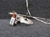 60-810046-9 Beechcraft 58 Landing Gear Safety Switch & Clamp Assembly LH