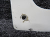 680024 Mooney M20C Propeller Spinner Plate (Worn)