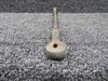 1243065-1 Cessna 210 Nose Gear Door Rod Assembly (Worn)