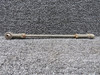 1243065-1 Cessna 210 Nose Gear Door Rod Assembly (Worn)