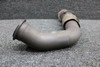 9910299-33 Continental TSIO-520-N Exhaust Manifold Aft LH with Slip Joint