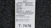 1U284-001-3, 37570-1011 Edo-Aire, ARC 5000L-4, G-519A-1 Attitude Gyro Indicator