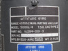 1U284-001-3, 37570-1011 Edo-Aire, ARC 5000L-4, G-519A-1 Attitude Gyro Indicator