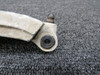 0442506-1 (Cast: 0442505-1A) Cessna Nose Gear Upper Torque Link (Worn)