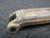 0442506-2 (Cast: 0442505-2A) Cessna Nose Gear Lower Torque Link (Worn)