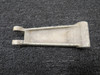 0442506-2 (Cast: 0442505-2A) Cessna Nose Gear Lower Torque Link (Worn)