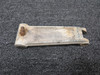 0442506-2 (Cast: 0442505-2A) Cessna Nose Gear Lower Torque Link (Worn)