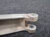 0442506-2 (Cast: 0442505-2B) Cessna Nose Gear Lower Torque Link (Worn)