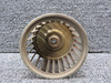 A07D67 (Alt: 751-817) Torrington Air Blower Wheel (Rusty)