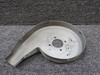 82D18-1 Textron Combustion Air Blower Housing