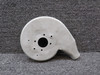 82D18-1 Textron Combustion Air Blower Housing