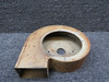 34D29 Torrington Combustion Air Blower Housing Assembly (Rusty)