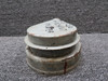 89D212 Combustion Air Blower Housing Assembly (Worn)