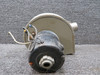 9910305-3 Cessna C-320E Combustion Air Blower Assembly