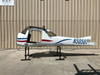 Cessna 150J Fuselage Assy W/ Bill of Sale, Data Tag, & Log Books BAS Part Sales | Airplane Parts