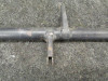 1260418-4 (Use: 1260558-2) Cessna 205 Rudder Bar Assembly RH