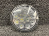 01-0771424-25 REV.A Whelen PLED2T LED Taxi Light (Volts: 28)