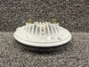 01-0771833-10 REV.B Whelen P36P1L LED Landing Light (Volts: 14)