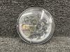 01-0771833-10 REV.B Whelen P36P1L LED Landing Light (Volts: 14)