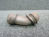 5155156-20 (Use: 5155156-38) Continental GTSIO-520-H Exhaust Elbow Assembly RH