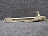 0841102-4 Cessna 310I Main Gear Side Upper Link with Hooks (Worn)