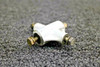 5042012-4 Cessna Nose Gear Steering Gimbal Block