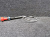 9862055-6 (Use: 9862066-6) Cessna R172 Mixture Control Cable (Minus Button)