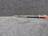 9862055-6 (Use: 9862066-6) Cessna R172 Mixture Control Cable (Minus Button)
