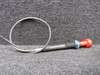 9862055-6 (Use: 9862066-6) Cessna R172 Mixture Control Cable (Minus Button)