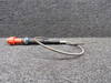 9862055-6 (Use: 9862066-6) Cessna 172RG Mixture Control Cable