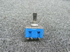 MS27406-1 (Alt: 4TL1-12) Cessna T337G Switch Assy (Volts: 28) BAS Part Sales | Airplane Parts