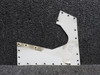 5531035-26 Cessna 500 Vertical Fin Panel RH