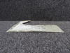 5531035-26 Cessna 500 Vertical Fin Panel RH