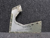 5531035-26 Cessna 500 Vertical Fin Panel RH