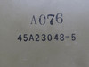 45A23048-5 Mitsubishi MU-300 Panel