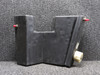 6600143-7 Learjet 25 Alcohol Tank (2.2 Gallon)