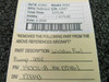 19001-B (Alt: D743-1) Robinson R44II Weldon Fuel Pump Assy (Volts: 28)