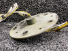 FMB706-1 Consolidated Inst Wing Tip Fuel Tank Sender Plate (Minus Transmitter)
