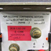 10-357487-242G Teledyne Continental Starting Vibrator (Volts: 28)