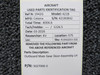 5027000-3 Cessna 421B Outboard Main Gear Door Assembly LH