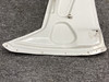5027000-4 Cessna 421B Outboard Main Gear Door Assembly RH (Slight Damage)